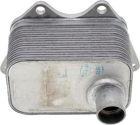 Dorman 918-571 Engine Oil Cooler Compatible with Select Volkswagen Models in Saudi Arabia