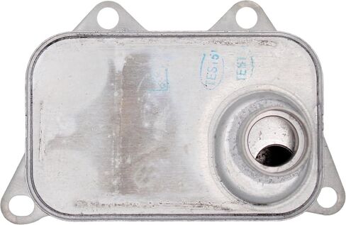 Dorman 918-571 Engine Oil Cooler Compatible with Select Volkswagen Models in Saudi Arabia