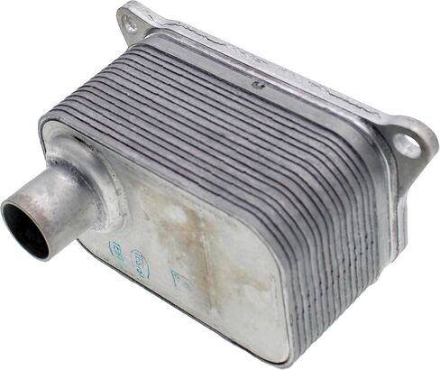 Dorman 918-571 Engine Oil Cooler Compatible with Select Volkswagen Models in Saudi Arabia