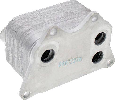 Dorman 918-571 Engine Oil Cooler Compatible with Select Volkswagen Models in Saudi Arabia