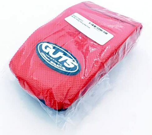 KTM Genuine GASGAS Factory Racing Seat Cover, A54007240010 in Saudi Arabia