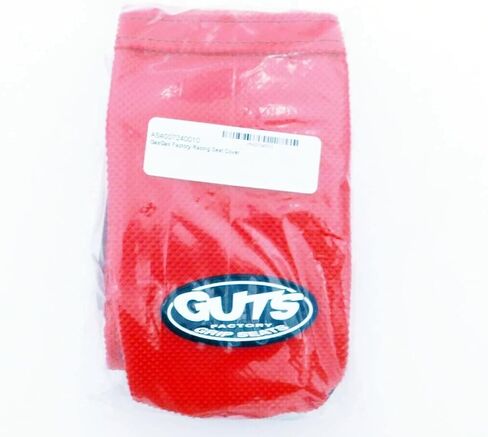 KTM Genuine GASGAS Factory Racing Seat Cover, A54007240010 in Saudi Arabia