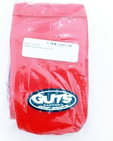 KTM Genuine GASGAS Factory Racing Seat Cover, A54007240010 in Saudi Arabia