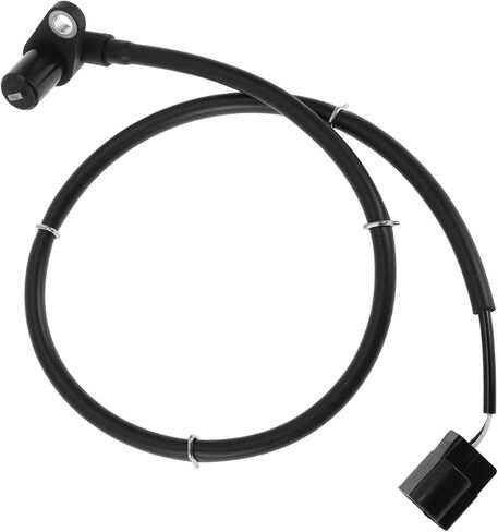 Motoforti ABS Wheel Speed Sensor ABS Sensor Anti-Lock Braking System Sensor for Mitsubishi Evo 2004-2006 No.MR249527 Rear Right in Saudi Arabia