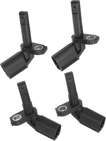 Car Front Rear Left Right ABS Wheel Speed Sensor Fit for Porsche Macan 2015-2018 No.95B927803B/95B927804B - Pack of 4 Item Replacement in Saudi Arabia