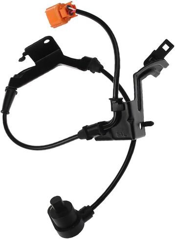 Rear ABS Wheel Speed Sensor Passenger Side Rear Right, Compatible with Honda Civic Compatible with Acura EL RSX, OE Fit 57470-S5D-013 in Saudi Arabia