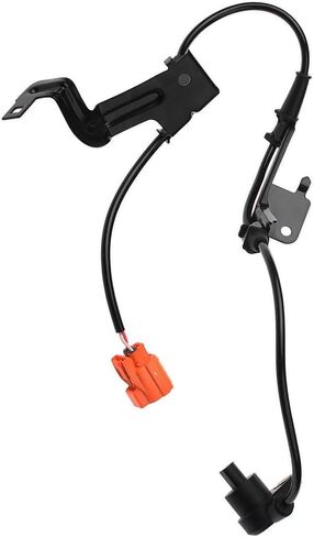 Rear ABS Wheel Speed Sensor Passenger Side Rear Right, Compatible with Honda Civic Compatible with Acura EL RSX, OE Fit 57470-S5D-013 in Saudi Arabia