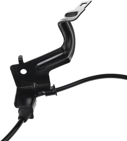 Rear ABS Wheel Speed Sensor Passenger Side Rear Right, Compatible with Honda Civic Compatible with Acura EL RSX, OE Fit 57470-S5D-013 in Saudi Arabia