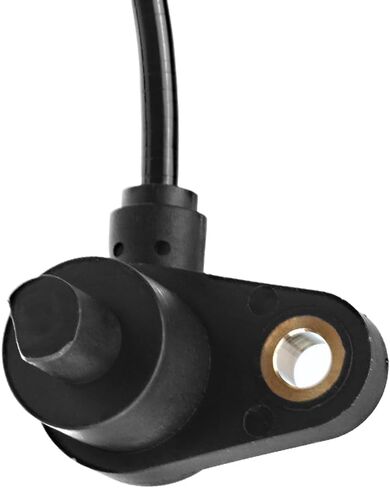 Rear ABS Wheel Speed Sensor Passenger Side Rear Right, Compatible with Honda Civic Compatible with Acura EL RSX, OE Fit 57470-S5D-013 in Saudi Arabia