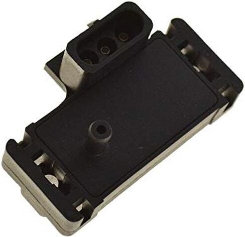MAP Sensor - Compatible with 1988-1997 Chevy C1500 (V8 6.2L, 7.4L, 6.5L, Diesel, V6 4.3L, V8 5.0L, 5.7L, 7.4L) - Modern Automotive MAP Sensor in Saudi Arabia