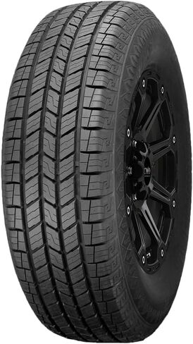Sailun TerraMax HLT 285/45R22 114H in Saudi Arabia