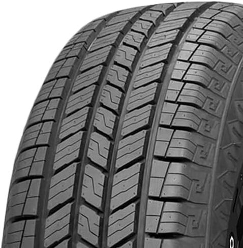 Sailun TerraMax HLT 285/45R22 114H in Saudi Arabia