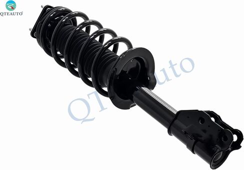 PM Auto Set 4 صدمات أمامية كاملة سريعة الدعامة واللفائف الربيعية والخلفية لسيارة مازدا CX-9 2007-2015 in Saudi Arabia