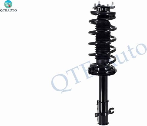 PM Auto Set 4 صدمات أمامية كاملة سريعة الدعامة واللفائف الربيعية والخلفية لسيارة مازدا CX-9 2007-2015 in Saudi Arabia