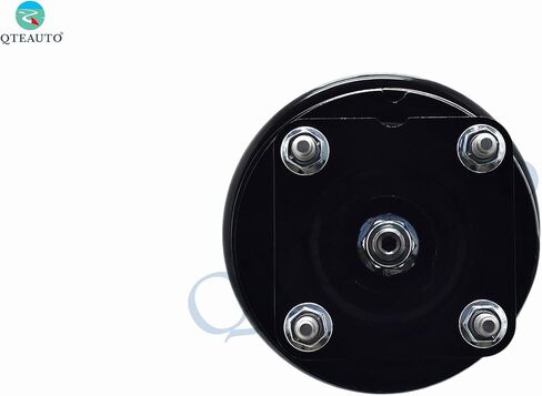 PM Auto Set 4 صدمات أمامية كاملة سريعة الدعامة واللفائف الربيعية والخلفية لسيارة مازدا CX-9 2007-2015 in Saudi Arabia