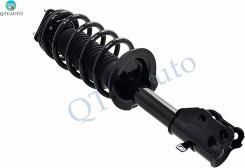 PM Auto Set 4 صدمات أمامية كاملة سريعة الدعامة واللفائف الربيعية والخلفية لسيارة مازدا CX-9 2007-2015 in Saudi Arabia