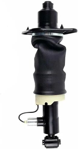 Rear Spring Air Suspension Shock Compatible for A6 (4B C5) Allroad Quattro 2 X Pcs in Saudi Arabia