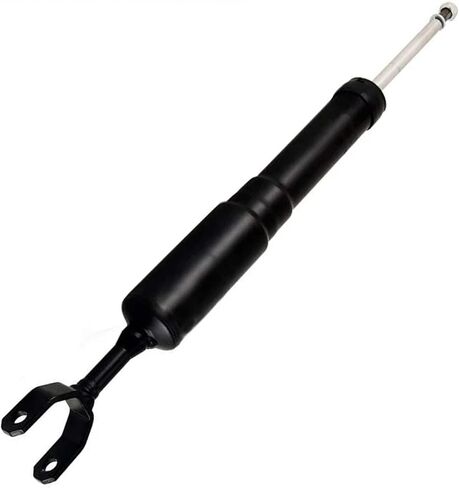Front Shock Absorbers Compatible for Audi A6 (C5) 1999-2006 2pcs in Saudi Arabia