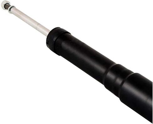 Front Shock Absorbers Compatible for Audi A6 (C5) 1999-2006 2pcs in Saudi Arabia