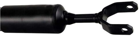 Front Shock Absorbers Compatible for Audi A6 (C5) 1999-2006 2pcs in Saudi Arabia