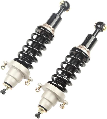 Coilovers Suspension W/18 Way Damping Compatible for Mitsubishi Lancer 2008-2017 Kit in Saudi Arabia