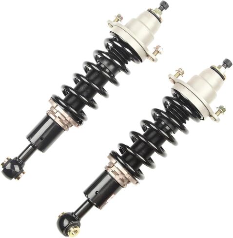Coilovers Suspension W/18 Way Damping Compatible for Mitsubishi Lancer 2008-2017 Kit in Saudi Arabia