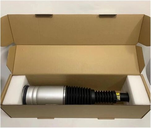 1pcs Front Right Shock Absorber Compatible for Land Rover Sport 2014 Without Electronic Controls in Saudi Arabia