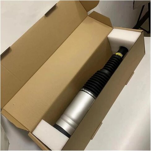 1pcs Front Right Shock Absorber Compatible for Land Rover Sport 2014 Without Electronic Controls in Saudi Arabia