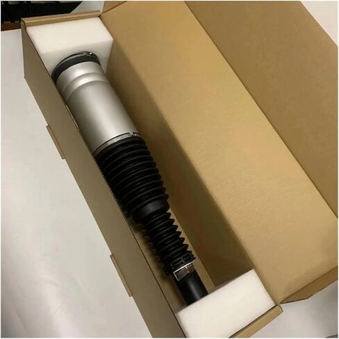 1pcs Front Right Shock Absorber Compatible for Land Rover Sport 2014 Without Electronic Controls in Saudi Arabia
