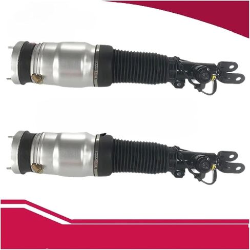 Front Air Suspension Shock Absorber Compatible for Hyundai Equus 2009-2016(FRONT RIGHT) in Saudi Arabia