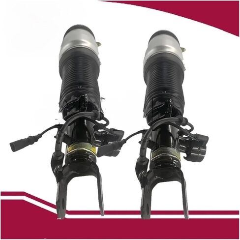 Front Air Suspension Shock Absorber Compatible for Hyundai Equus 2009-2016(FRONT RIGHT) in Saudi Arabia