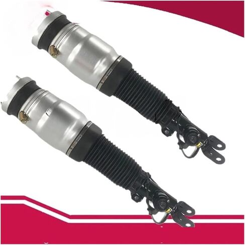 Front Air Suspension Shock Absorber Compatible for Hyundai Equus 2009-2016(FRONT RIGHT) in Saudi Arabia