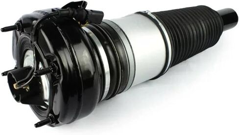 دعامة امتصاص صدمات زنبركية أمامية متوافقة مع تعليق بورش ماكان A8 D4 S8 A6 C7 A7 in Saudi Arabia