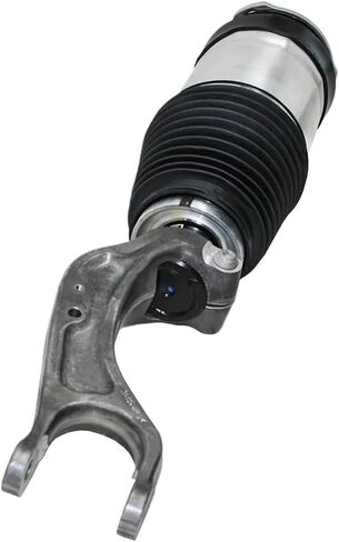 1PCS Front Air Suspension Strut Shock Absorber Compatible for Tesla Model X 2015-2018 Damper(FRONT RIGHT) in Saudi Arabia