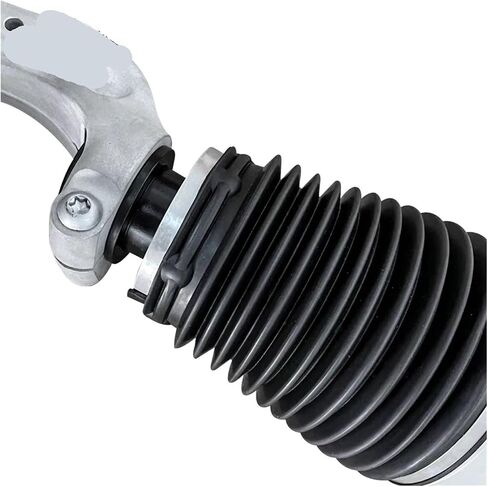 1PCS Front Air Suspension Strut Shock Absorber Compatible for Tesla Model X 2015-2018 Damper(FRONT RIGHT) in Saudi Arabia