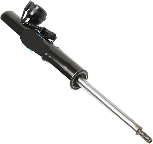 Front Axle Right Air Shock Absorber Compatible for Audi Q5 Sportback 2009-2017 with Inductive Plug in Saudi Arabia