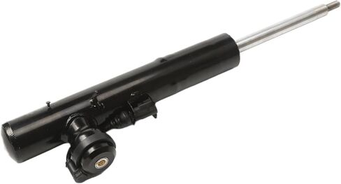 Front Axle Right Air Shock Absorber Compatible for Audi Q5 Sportback 2009-2017 with Inductive Plug in Saudi Arabia