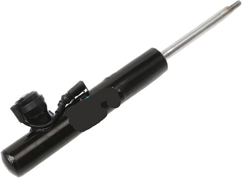 Front Axle Right Air Shock Absorber Compatible for Audi Q5 Sportback 2009-2017 with Inductive Plug in Saudi Arabia