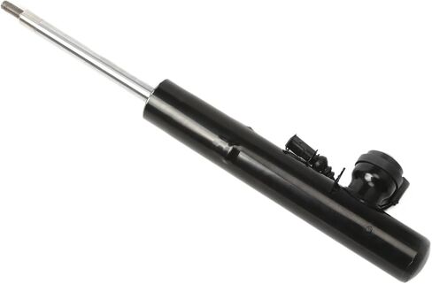 Front Axle Right Air Shock Absorber Compatible for Audi Q5 Sportback 2009-2017 with Inductive Plug in Saudi Arabia