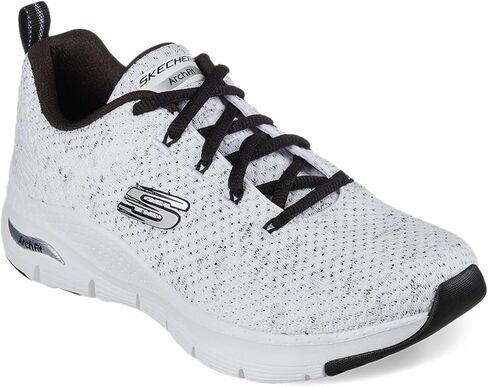 Skechers Sport Women's Women's Ultra Flex 3.0-Brilliant Path Sneaker, White, 9 W US in Saudi Arabia
