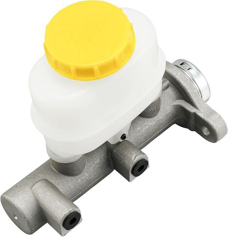 استبدال مجموعة أسطوانة الفرامل الرئيسية PHILTOP M630363 لنيسان فرونتير 2003-2004، نيسان إكستيرا 2003-2004 in Saudi Arabia