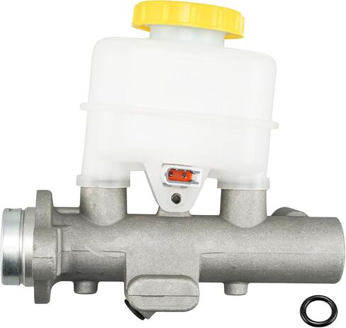 استبدال مجموعة أسطوانة الفرامل الرئيسية PHILTOP M630363 لنيسان فرونتير 2003-2004، نيسان إكستيرا 2003-2004 in Saudi Arabia