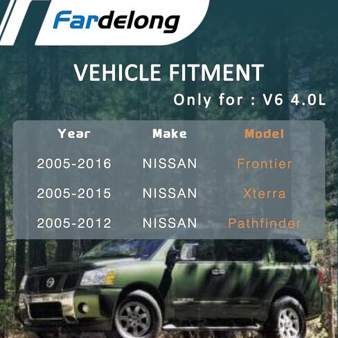 21-5451 مضخة توجيه كهربائية مع بكرة لنيسان فرونتير 2005-2016 4.0L V6، لنيسان باثفايندر 2005-2012 4.0L V6، نيسان إكستيرا 2005-2015 4.0L V6، سوزوكي خط الاستواء 2009-2012 4.0L V6، #491109CA0A in Kuwait