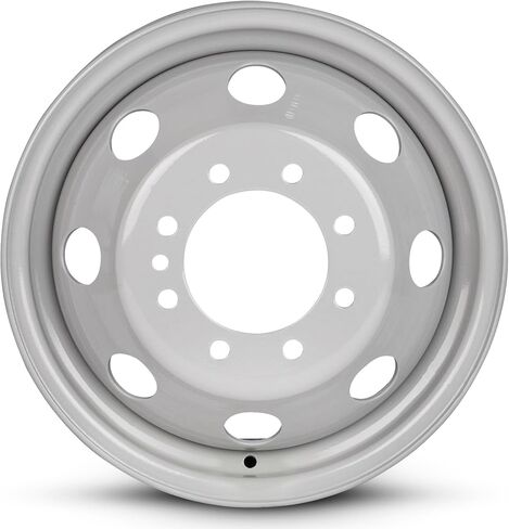 For 92-07 Ford E350 16 Inch Gray Steel Rim - OE Direct Replacement - Road Ready Car Wheel in Saudi Arabia