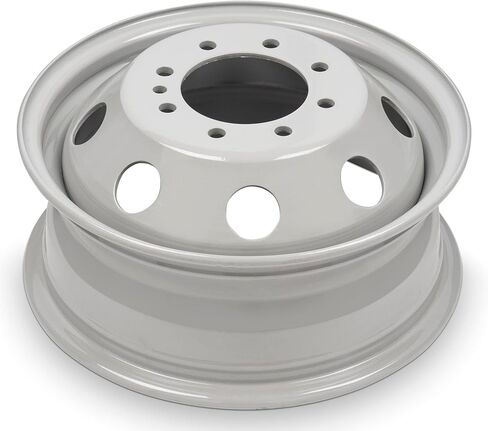 For 92-07 Ford E350 16 Inch Gray Steel Rim - OE Direct Replacement - Road Ready Car Wheel in Saudi Arabia