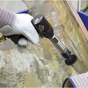 Autobody Body Dent Repair & Smoothing Pneumatic Air Hammer .401 Shank in Saudi Arabia