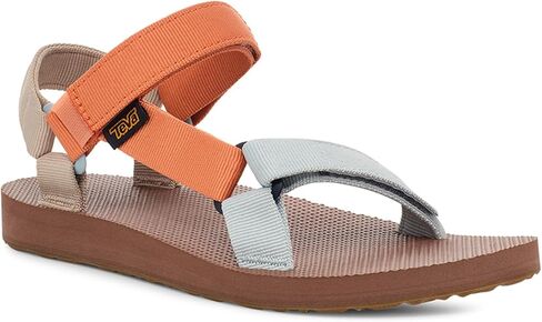 صندل رياضي أصلي للسيدات من Teva، Serenity Multi، 5 in Saudi Arabia
