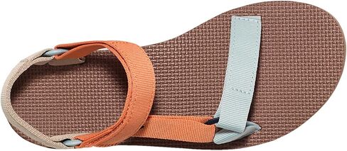 صندل رياضي أصلي للسيدات من Teva، Serenity Multi، 5 in Saudi Arabia