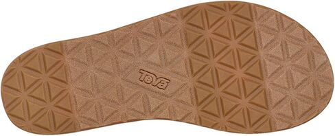 صندل رياضي أصلي للسيدات من Teva، Serenity Multi، 5 in Saudi Arabia