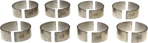 Clevite CB-743P-10(8) مجموعة محامل قضيب توصيل المحرك، عبوة واحدة in Kuwait